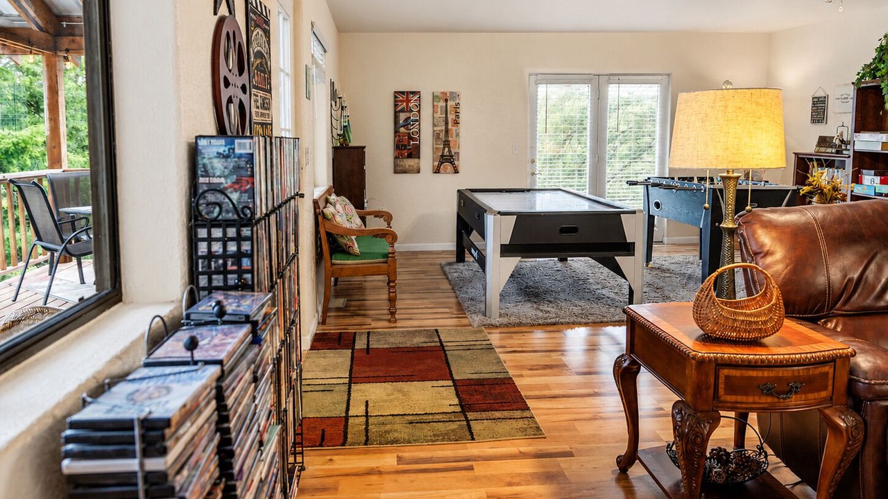 Photo of Bedroom in Cloudcroft