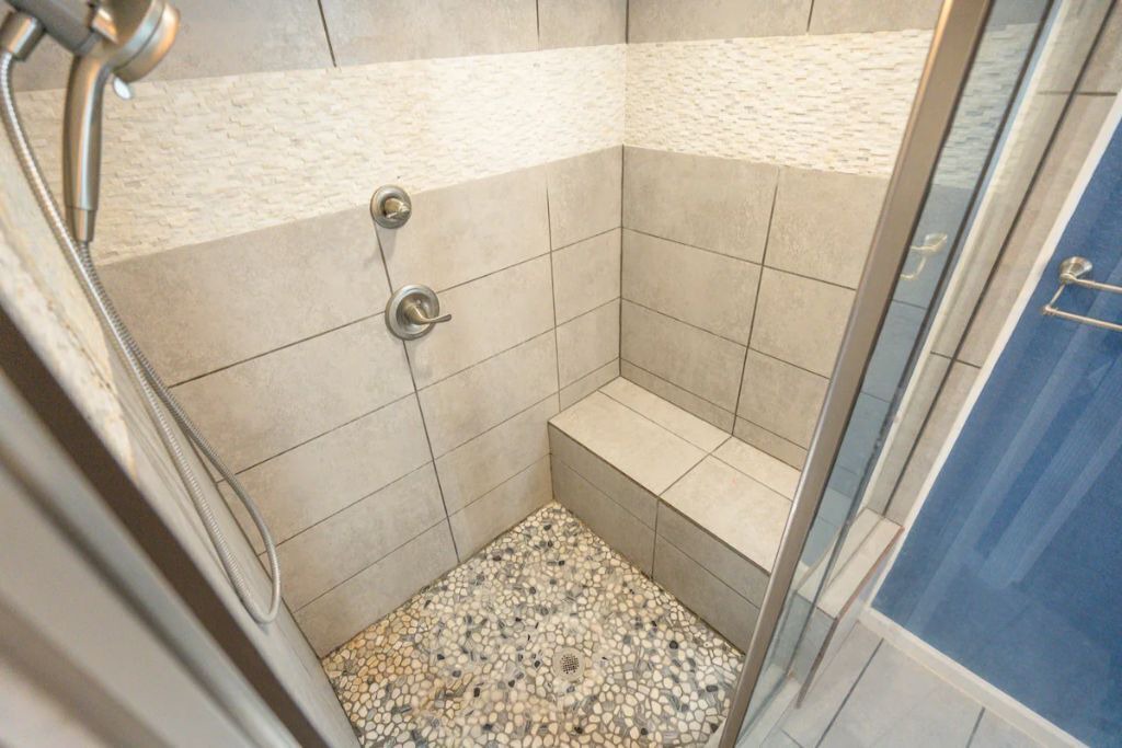 Photo of Bathroom in Bowie