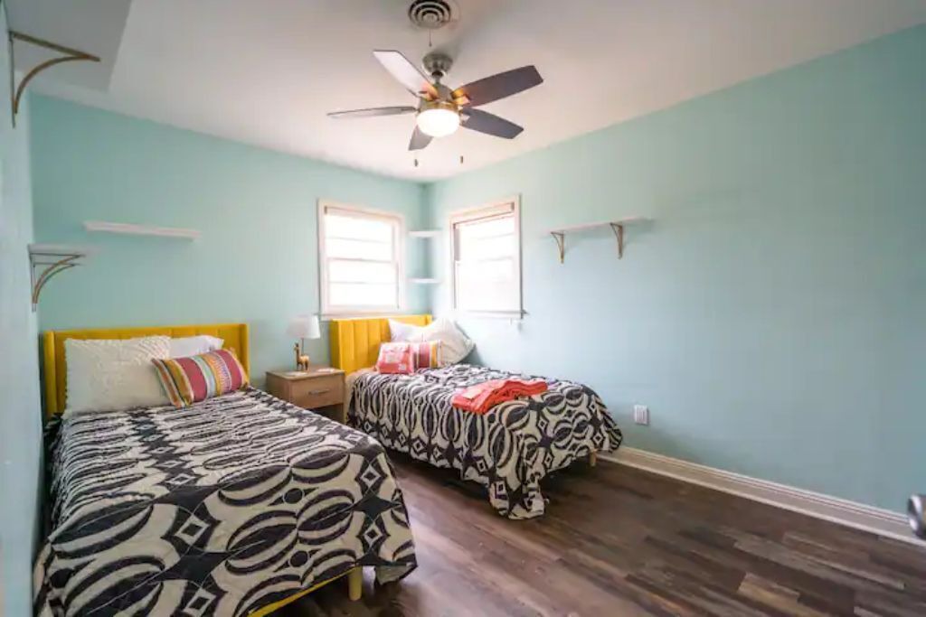 Photo of Bedroom in Bowie