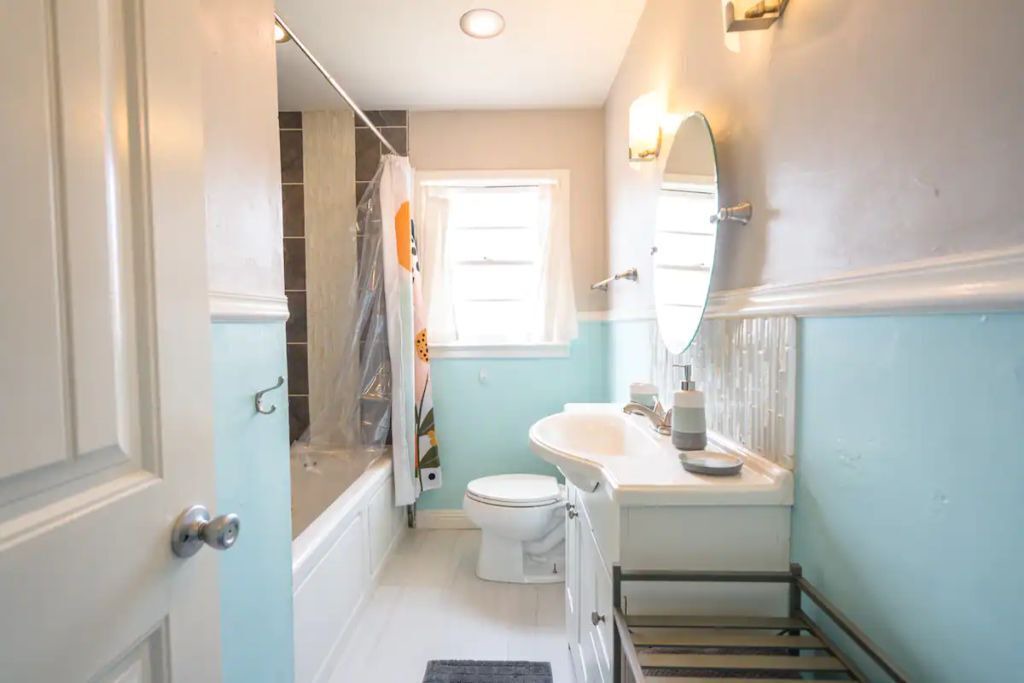 Photo of Bathroom in Bowie