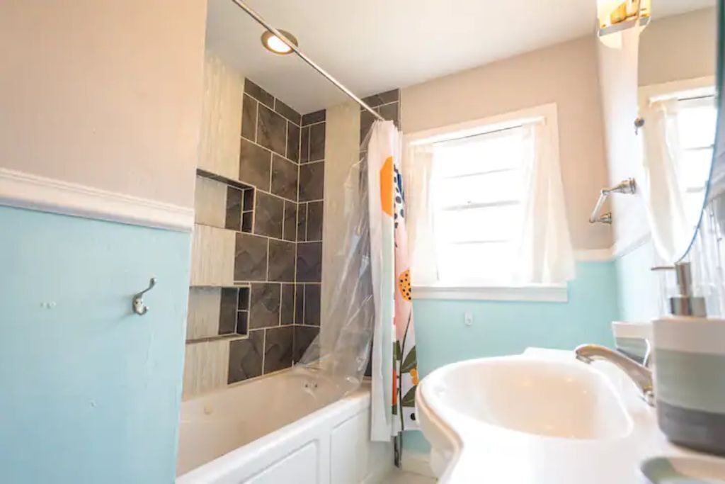 Photo of Bathroom in Bowie