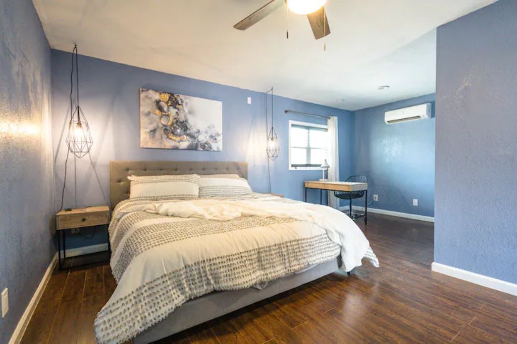 Photo of Bedroom in Bowie