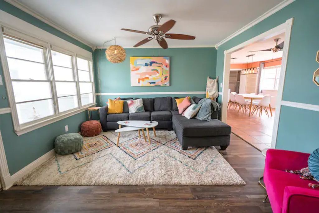 Photo of Livingroom in Bowie