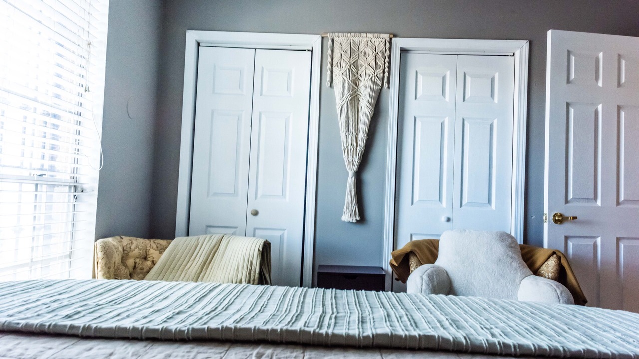 Photo of Bedroom in El Paso