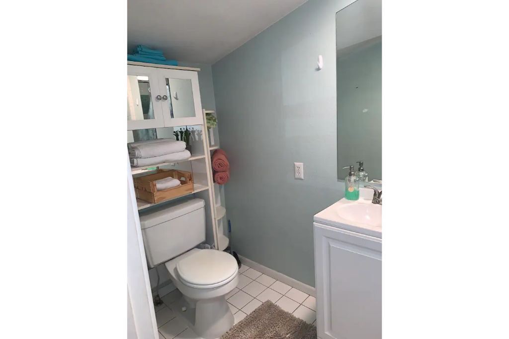 Photo of Bathroom in Berthoud