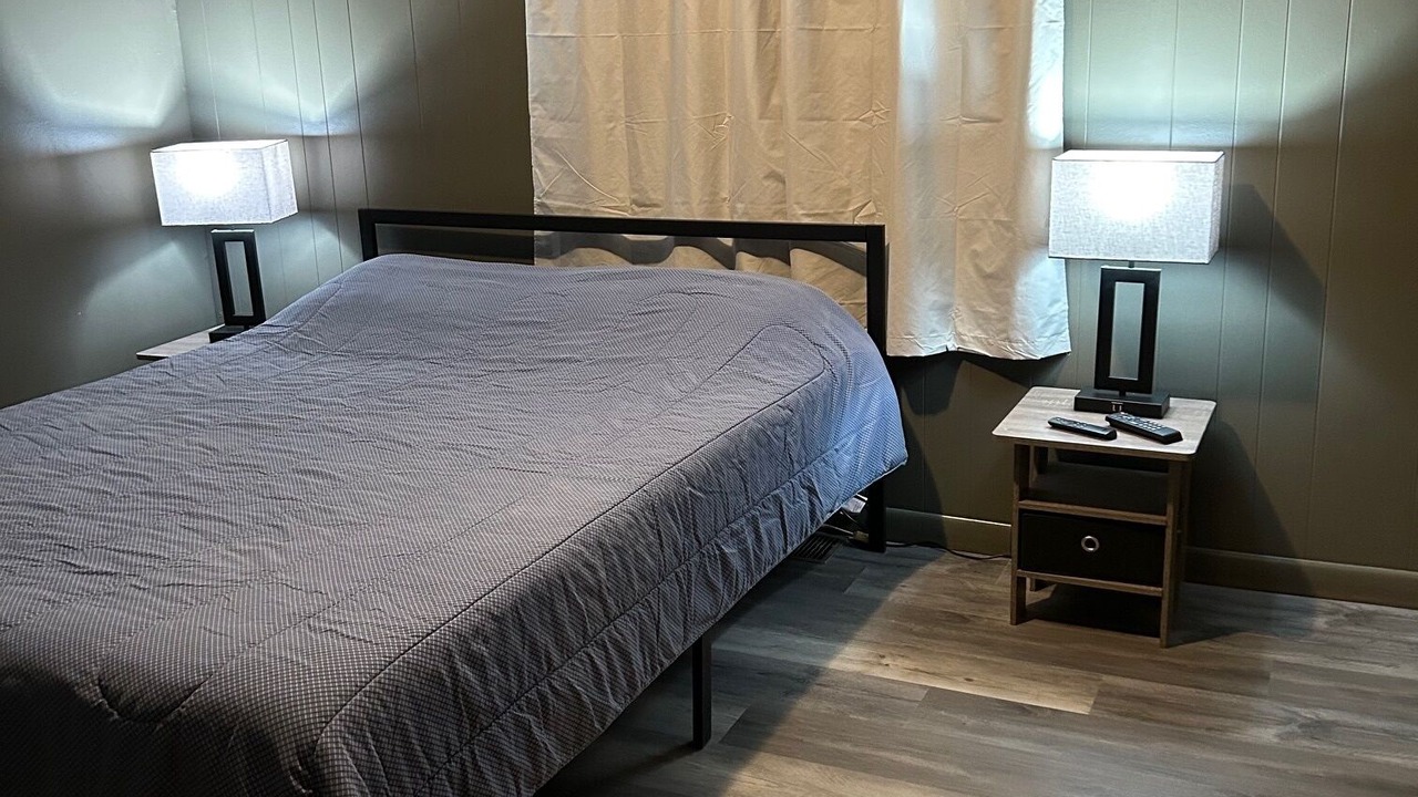 Photo of Bedroom in Agra