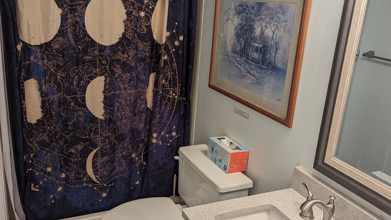 Photo of Bathroom in Lincoln