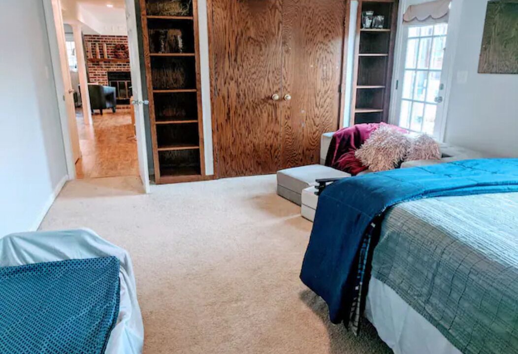 Photo of Bedroom in Lincoln