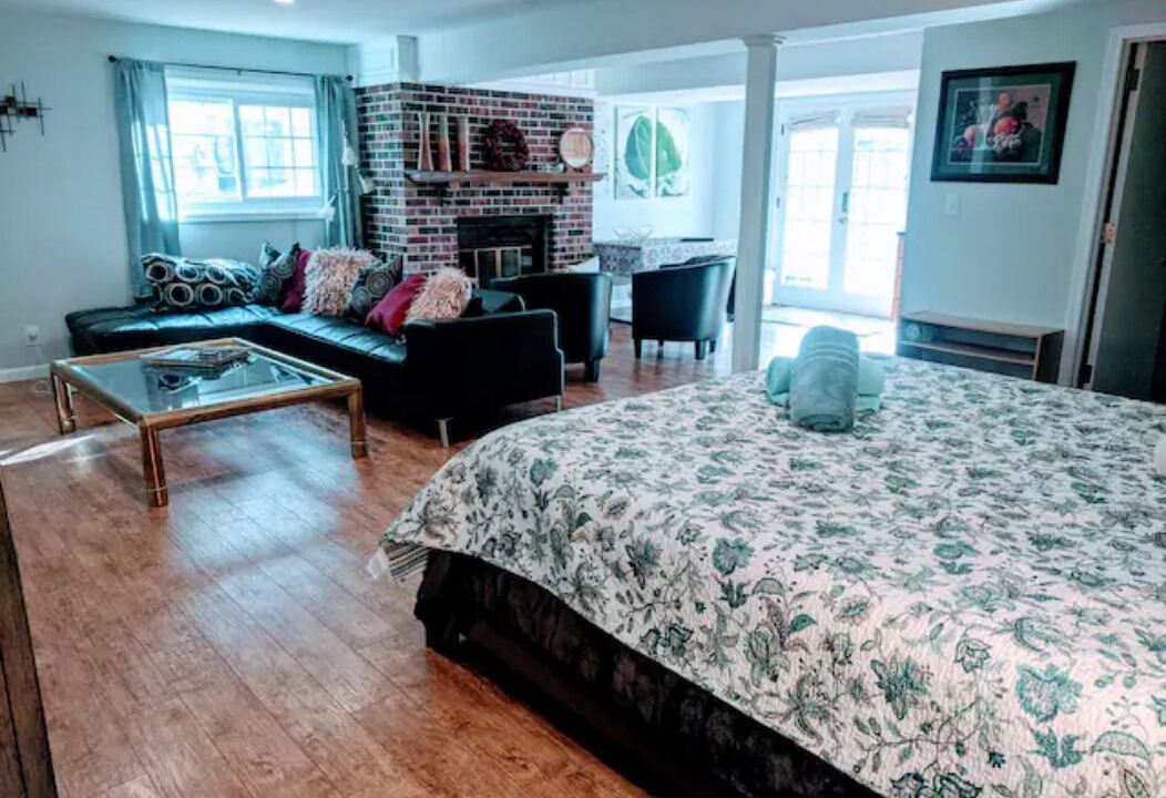 Photo of Bedroom in Lincoln