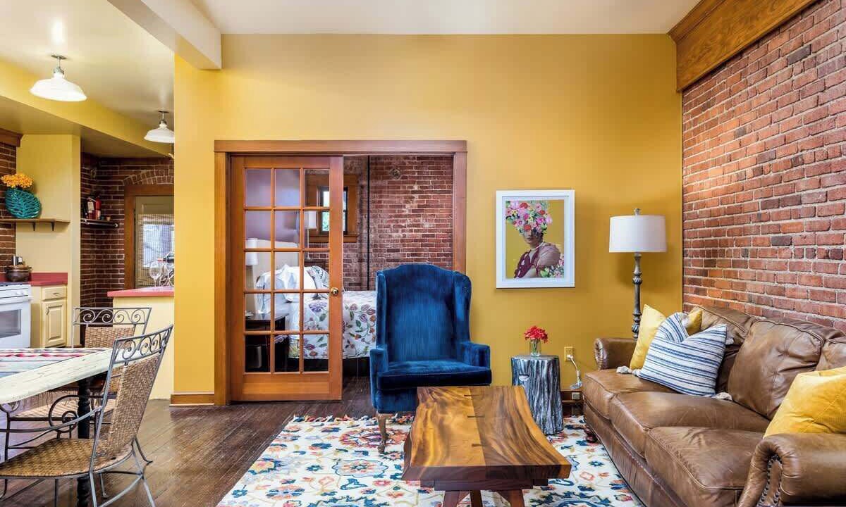 Photo of Livingroom in Riverview