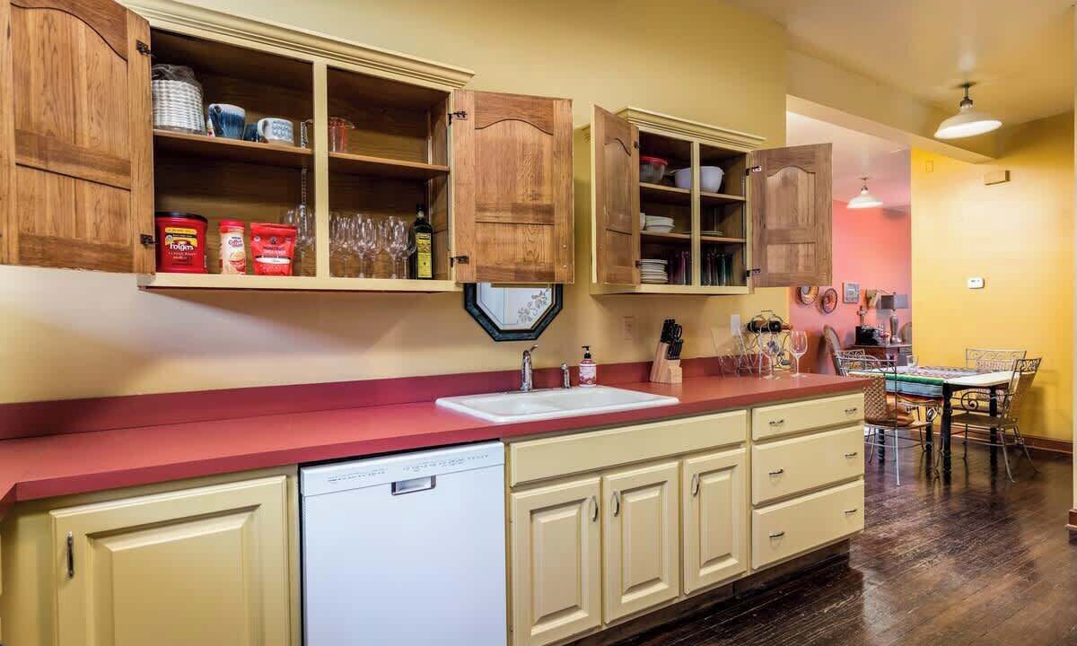 Photo of Kitchen in Riverview