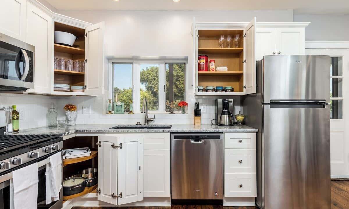 Photo of Kitchen in Riverview