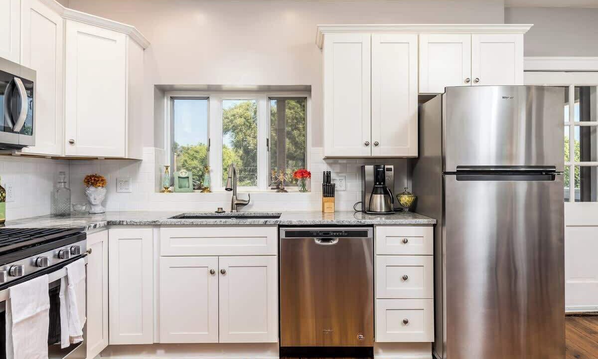 Photo of Kitchen in Riverview