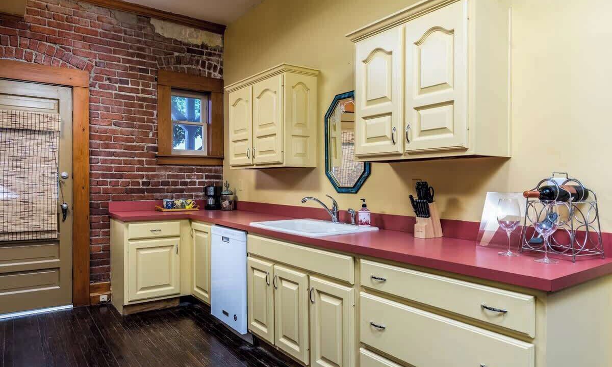 Photo of Kitchen in Riverview