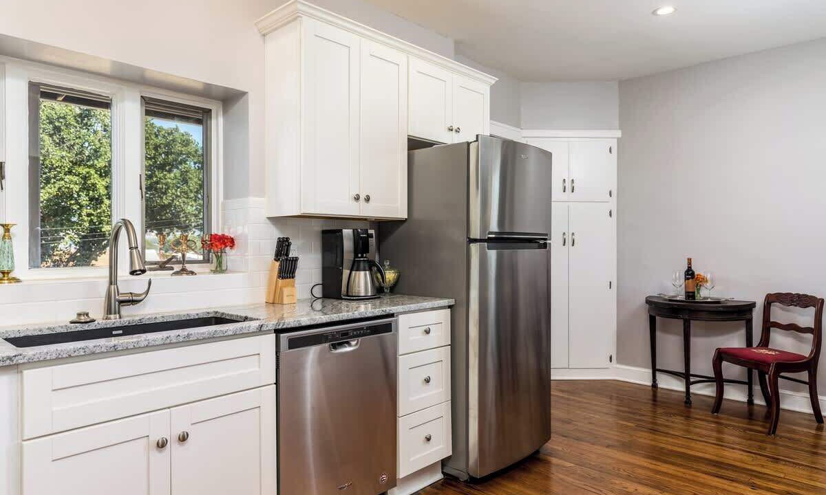 Photo of Kitchen in Riverview