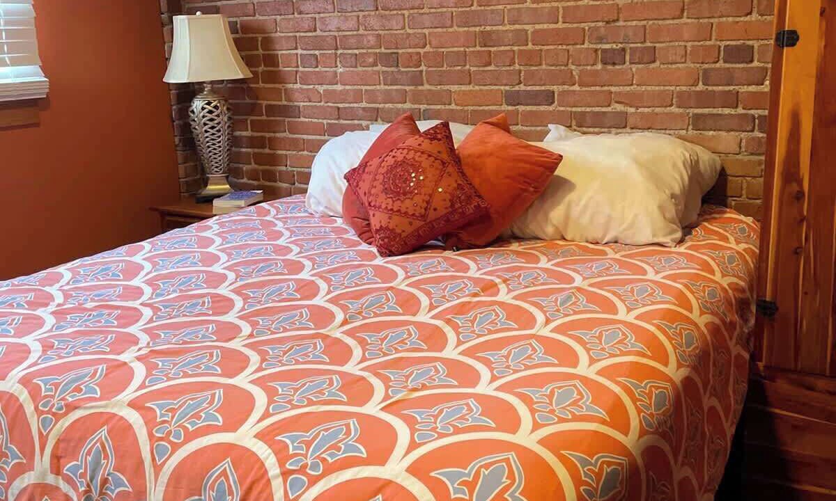 Photo of Bedroom in Riverview
