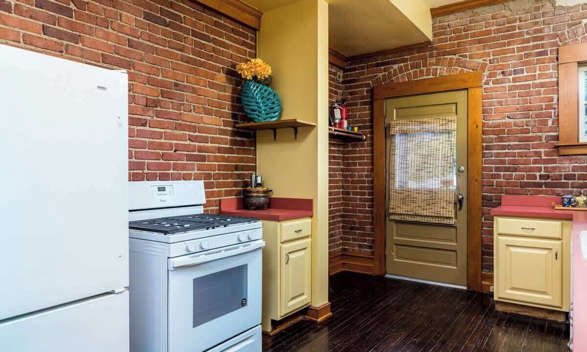 Photo of Kitchen in Riverview