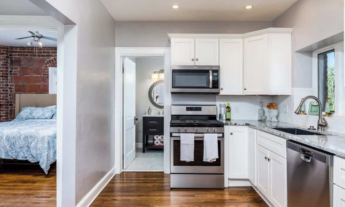Photo of Kitchen in Riverview