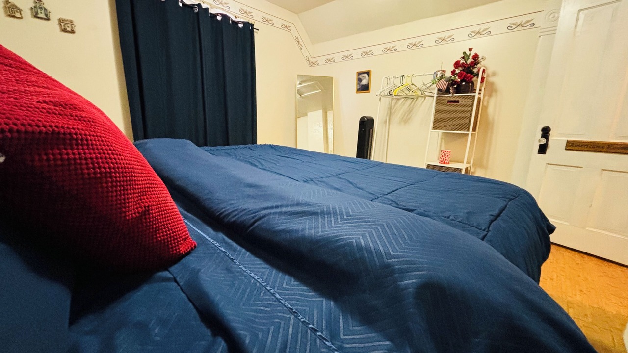 Photo of Bedroom in Midvale