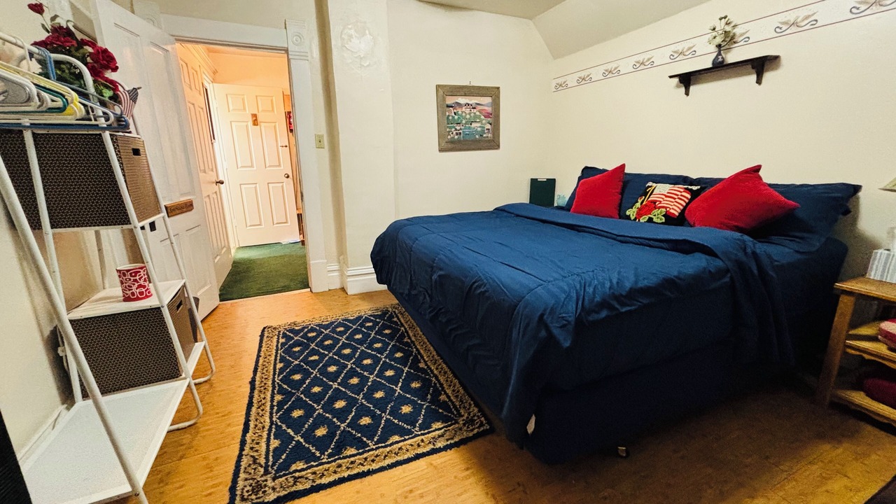 Photo of Bedroom in Midvale