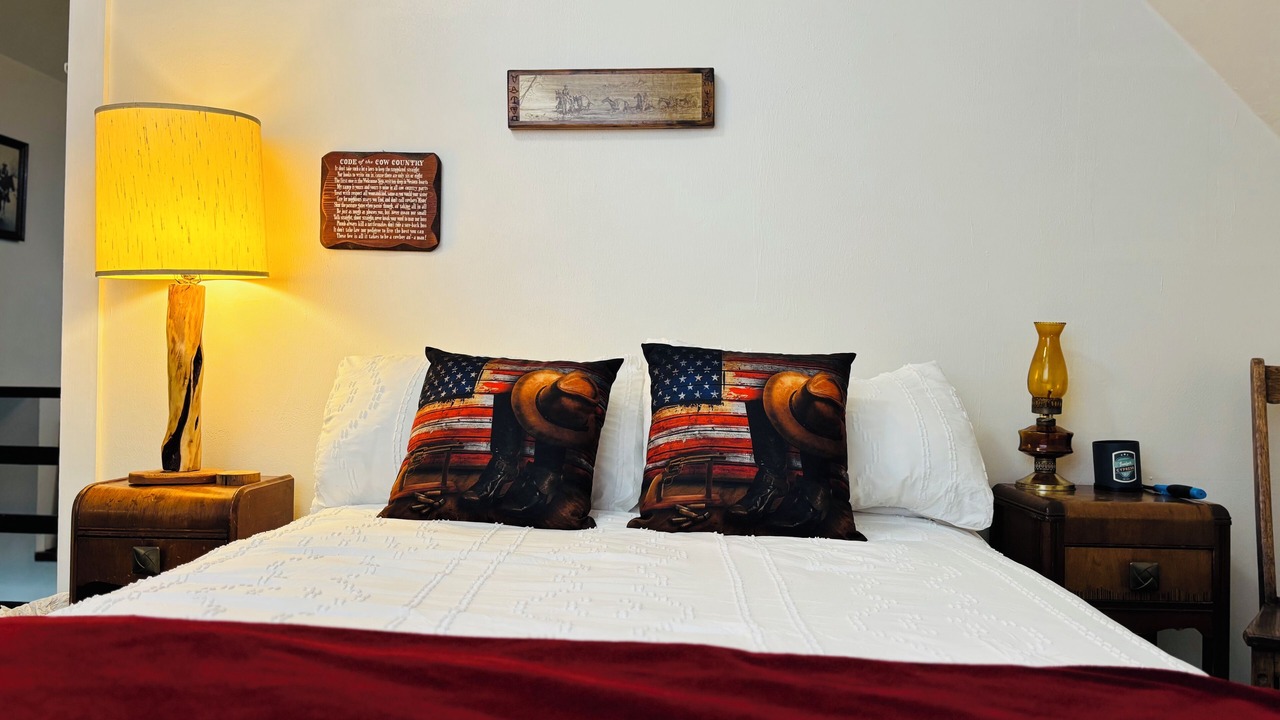 Photo of Bedroom in Midvale