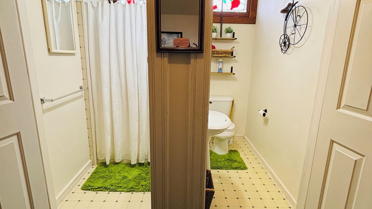 Photo of Bathroom in Midvale