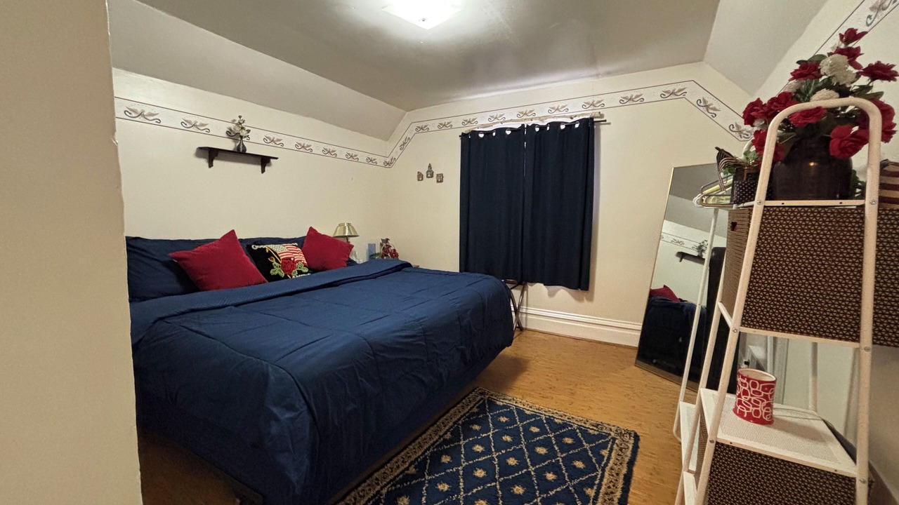 Photo of Bedroom in Midvale