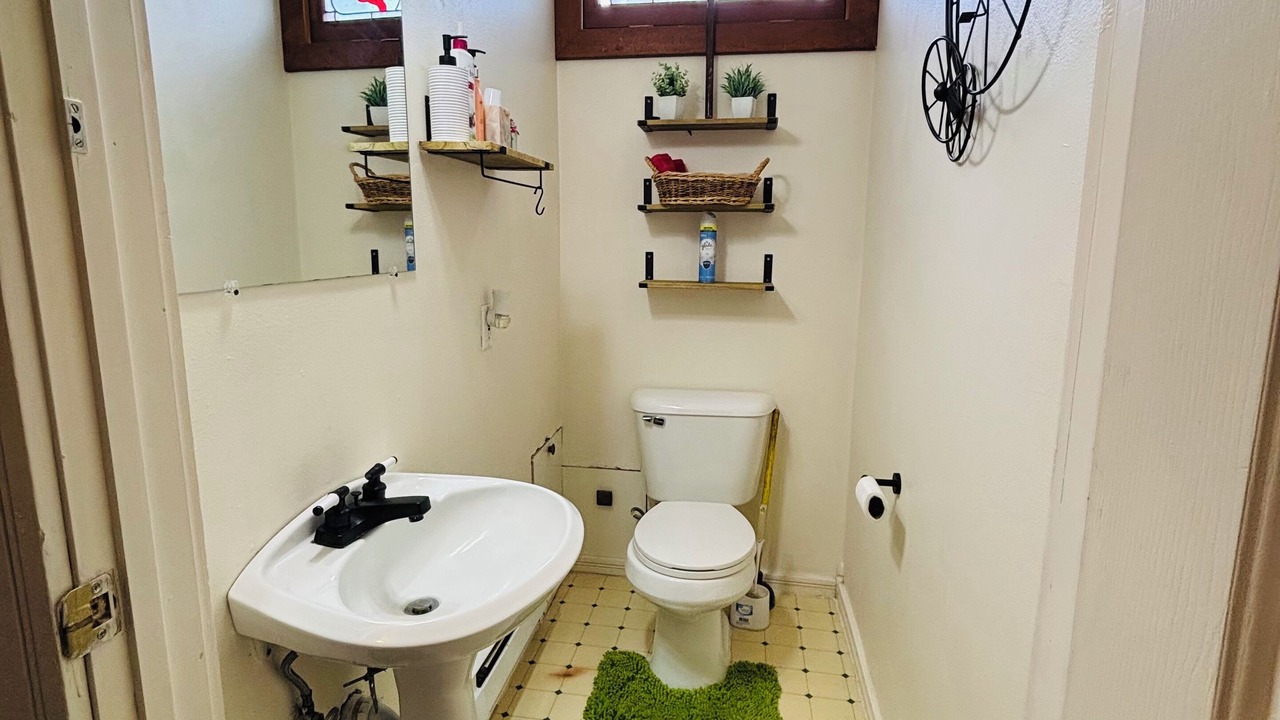 Photo of Bathroom in Midvale