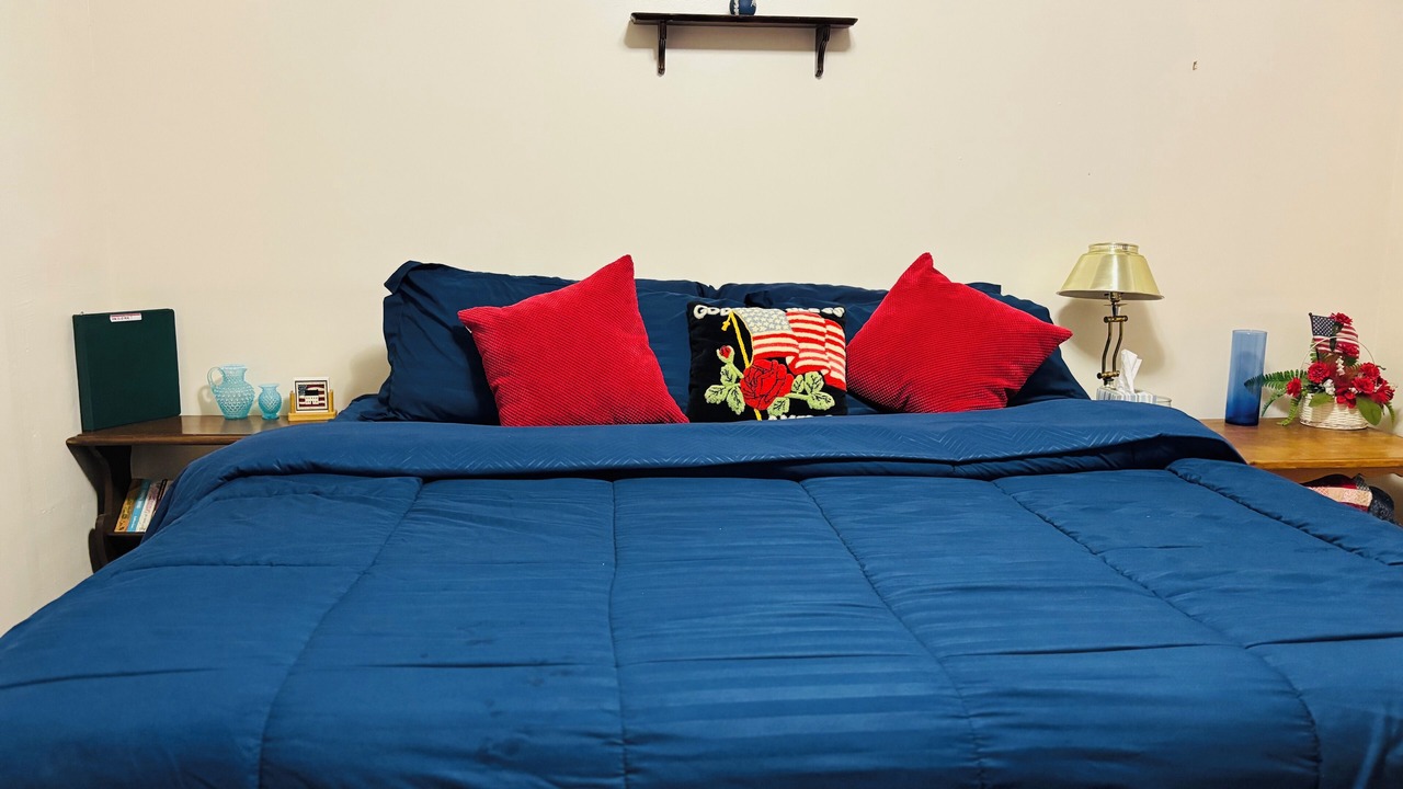 Photo of Bedroom in Midvale