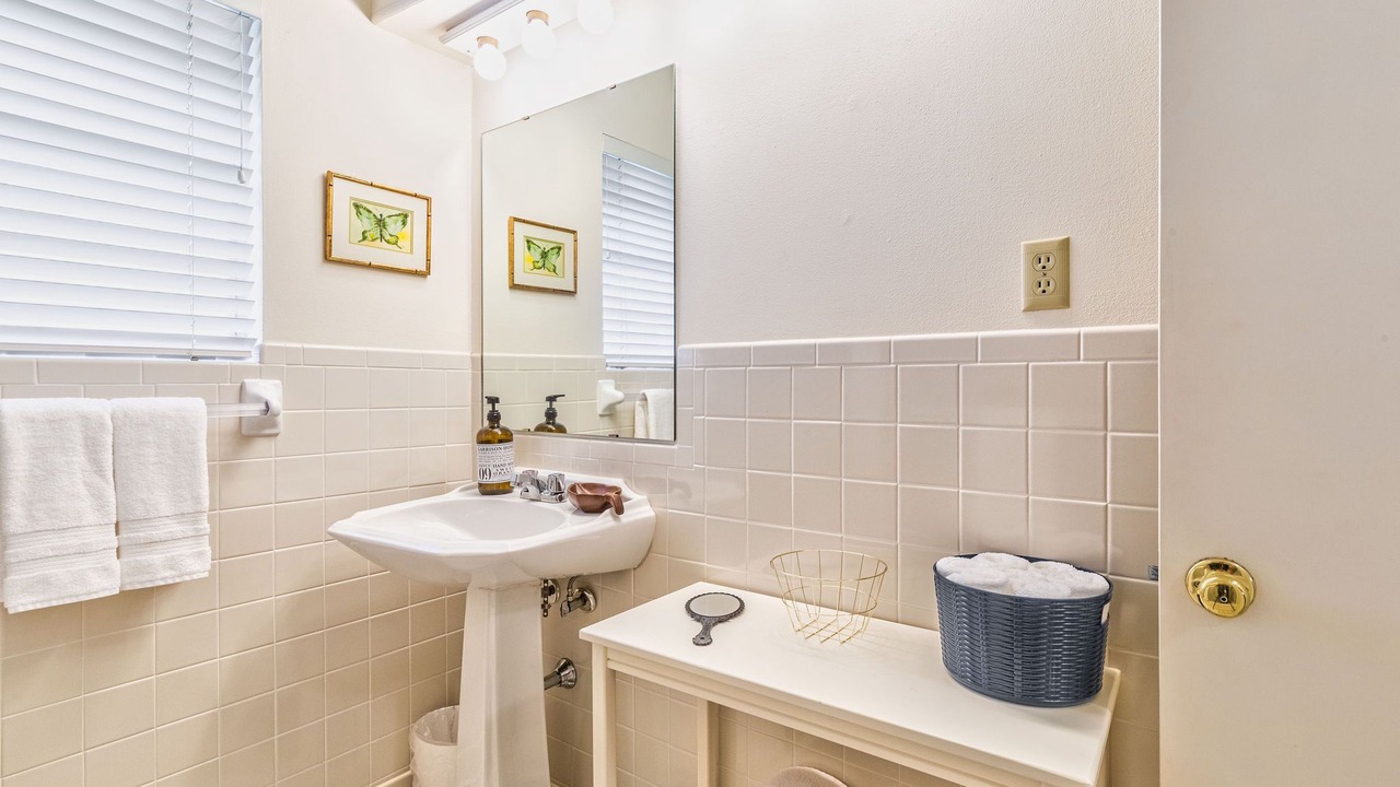 Photo of Bathroom in Abilene