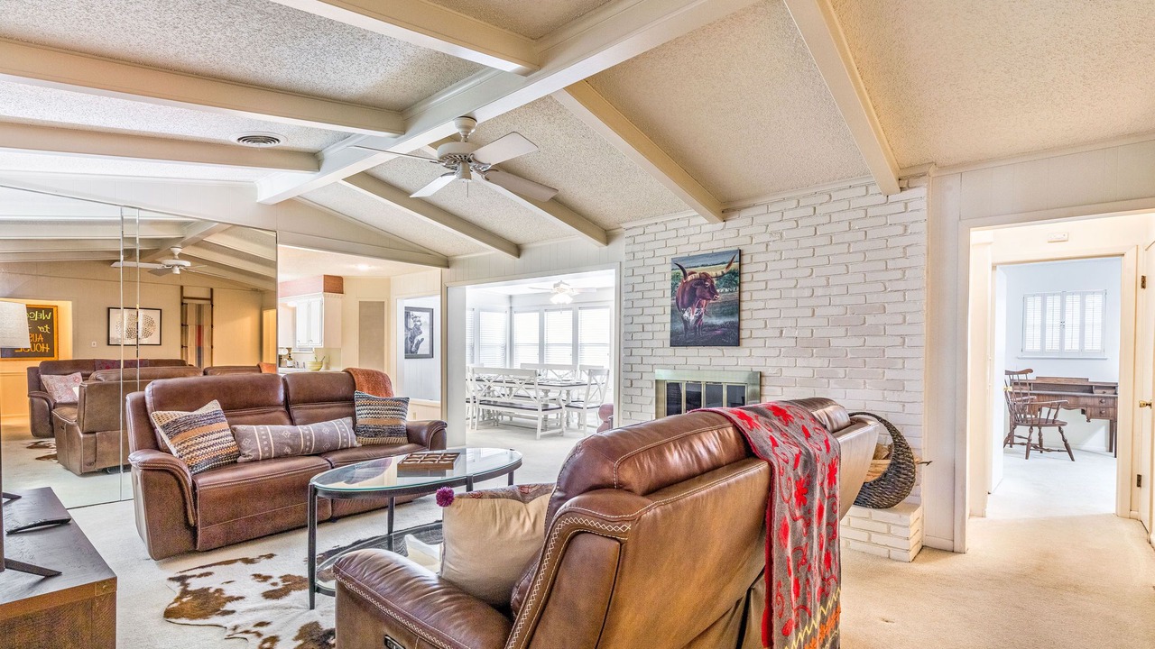Photo of Livingroom in Abilene
