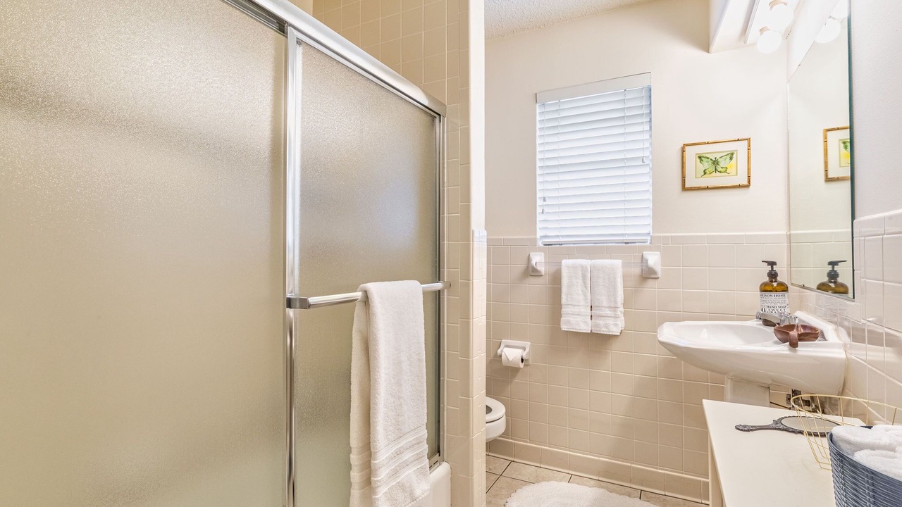 Photo of Bathroom in Abilene