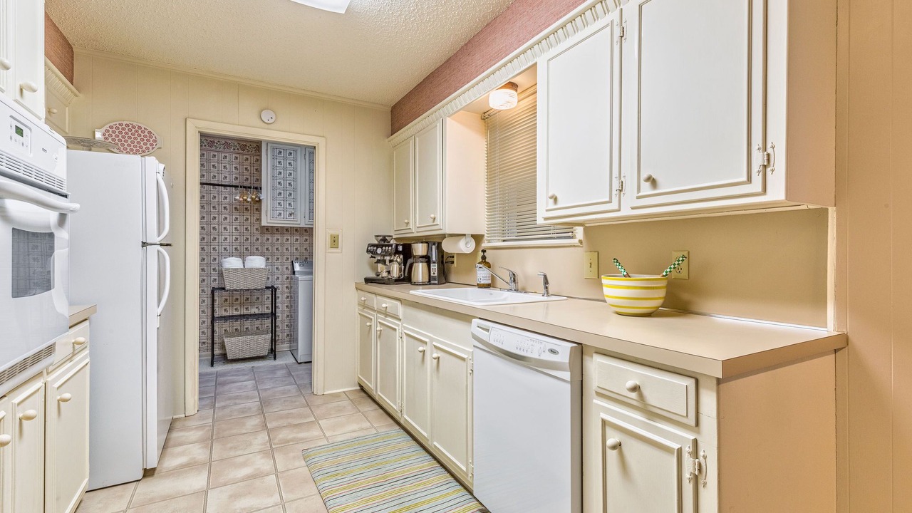 Photo of Kitchen in Abilene