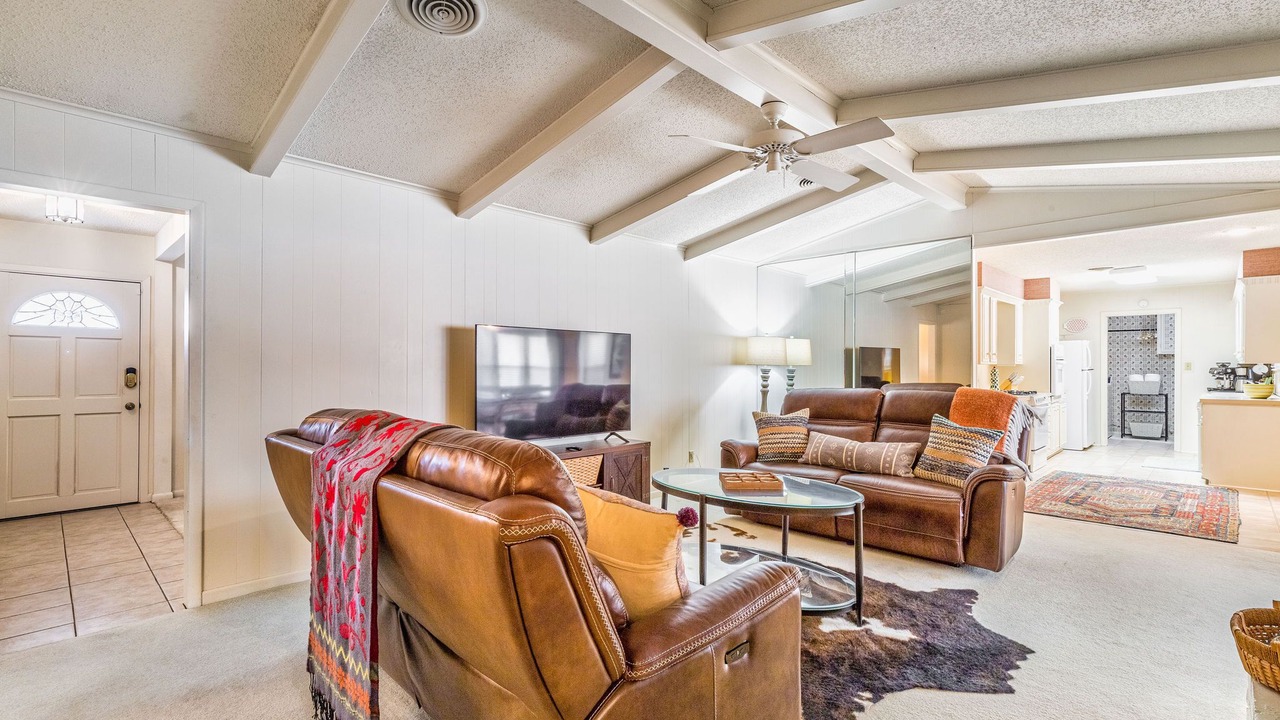 Photo of Livingroom in Abilene