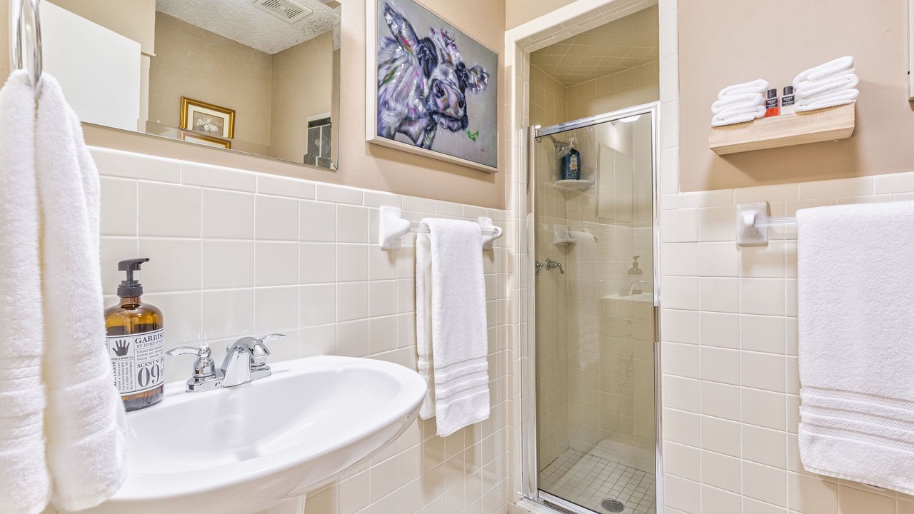 Photo of Bathroom in Abilene