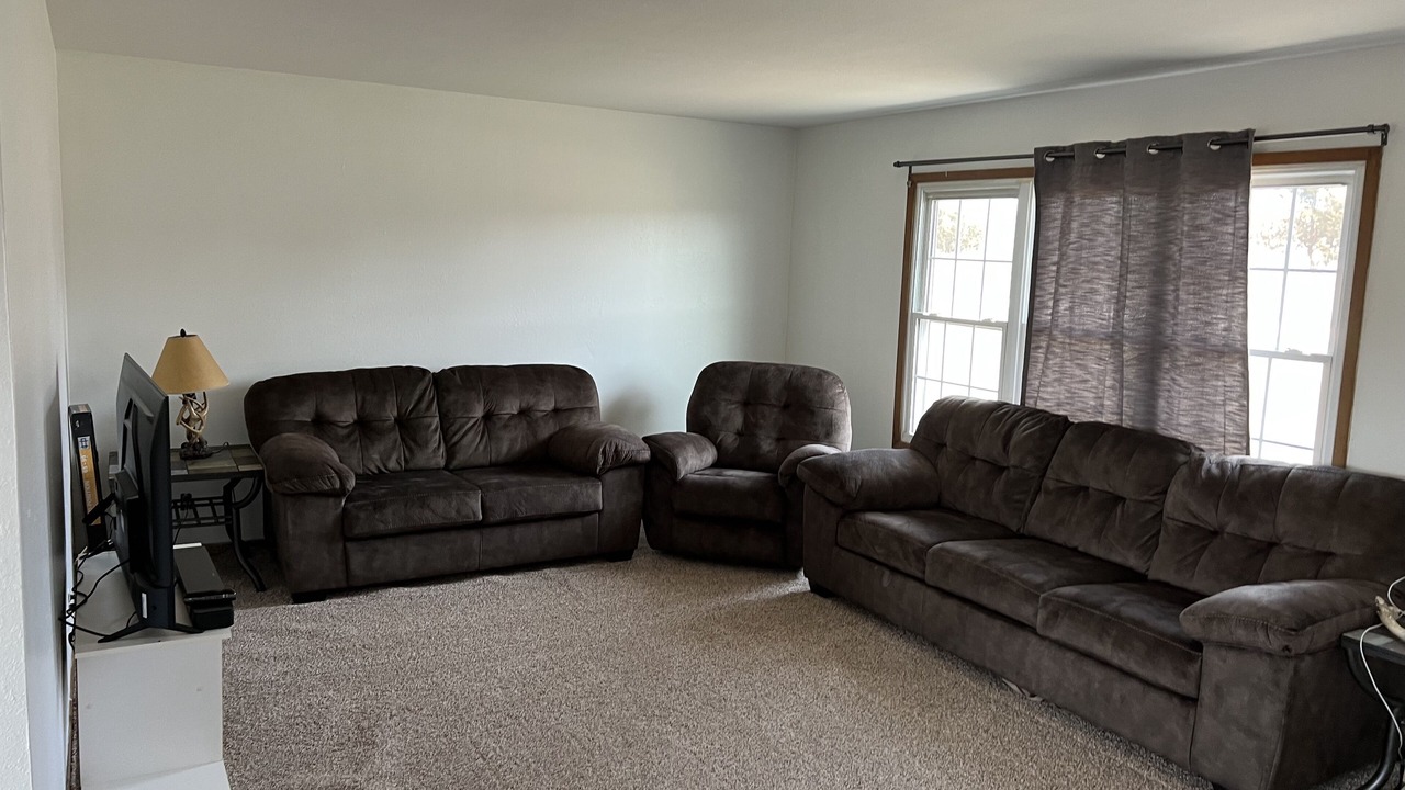 Photo of Livingroom in Mercer County