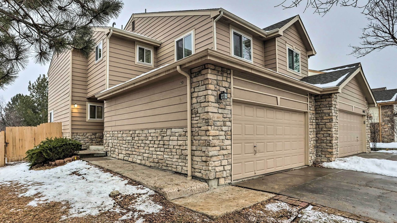 Photo of Outdoor in Northglenn