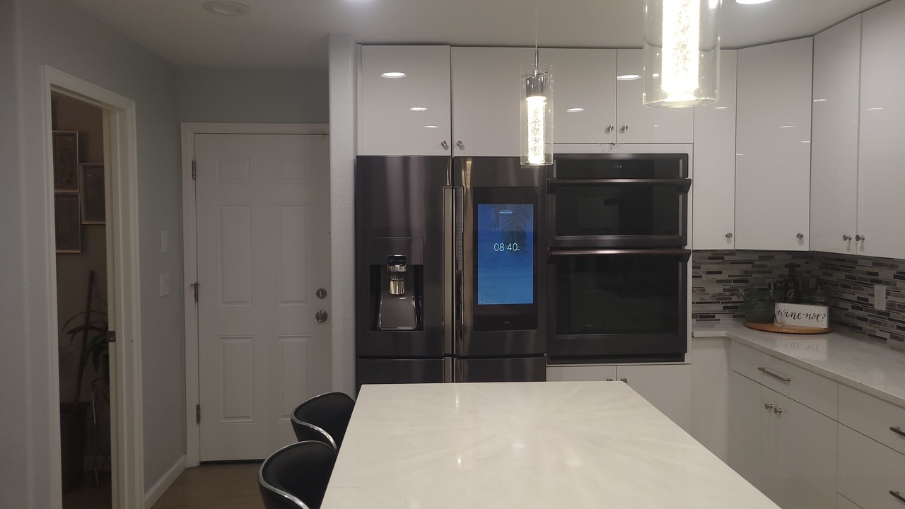 Photo of Kitchen in Dupont