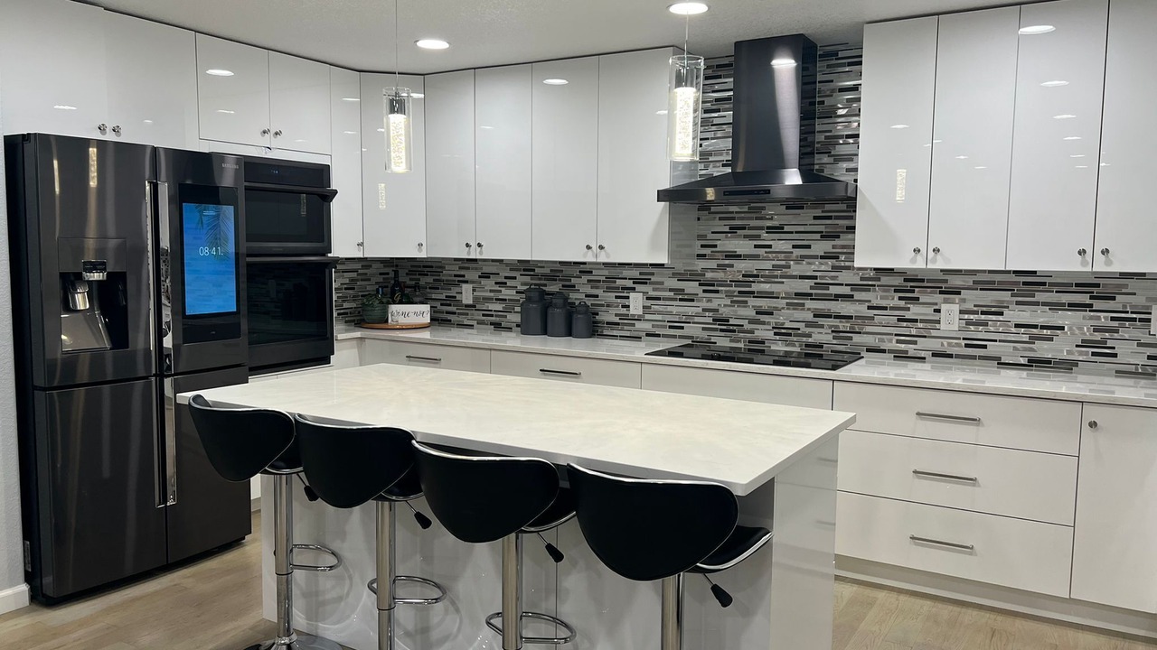 Photo of Kitchen in Dupont