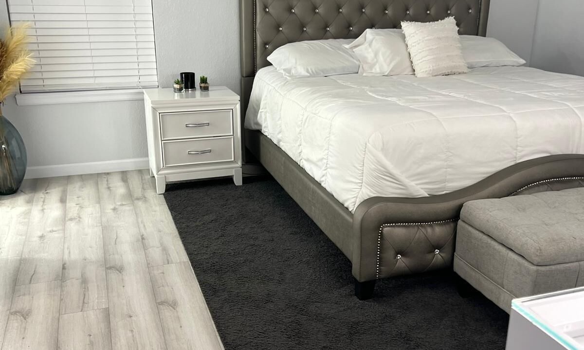Photo of Bedroom in Dupont