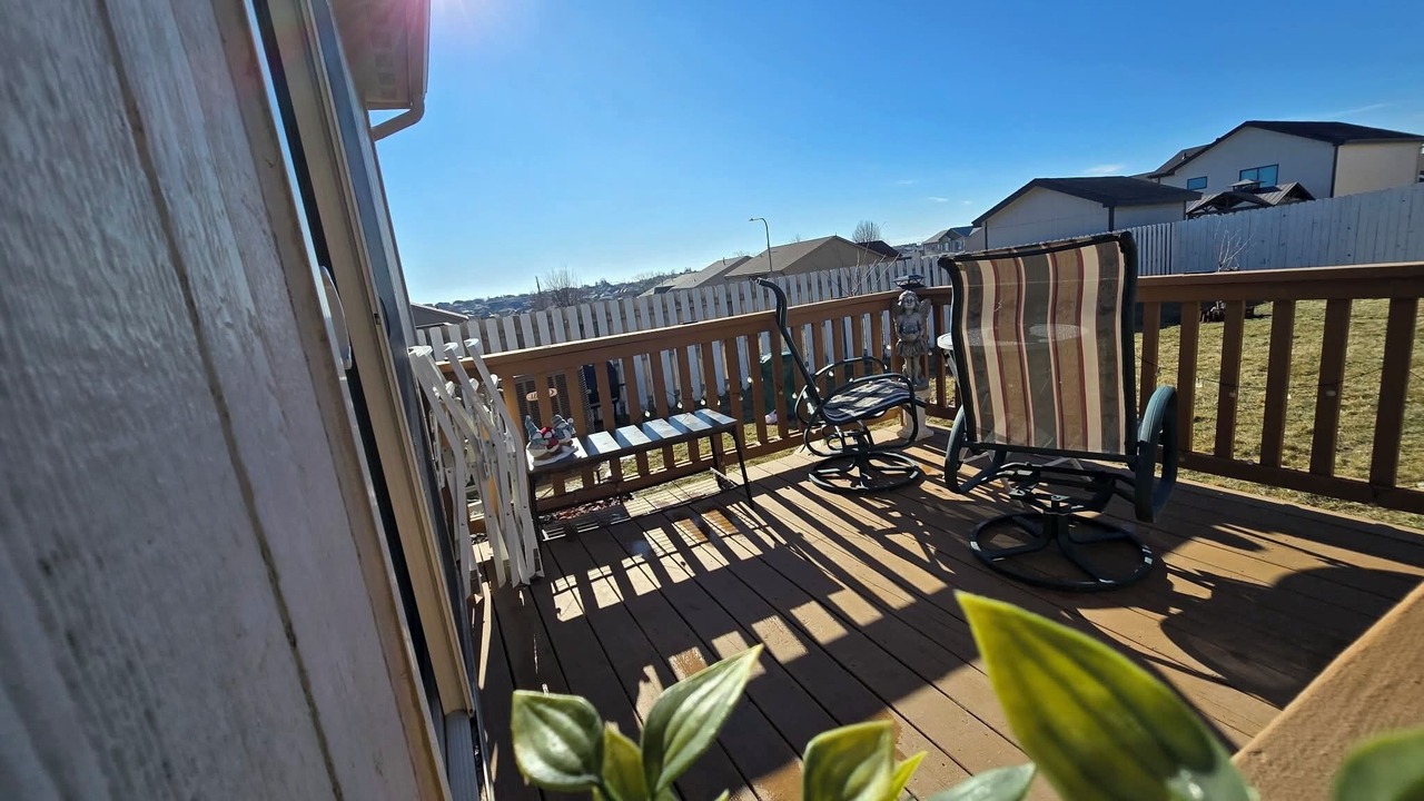 Photo of Outdoor in Papillion