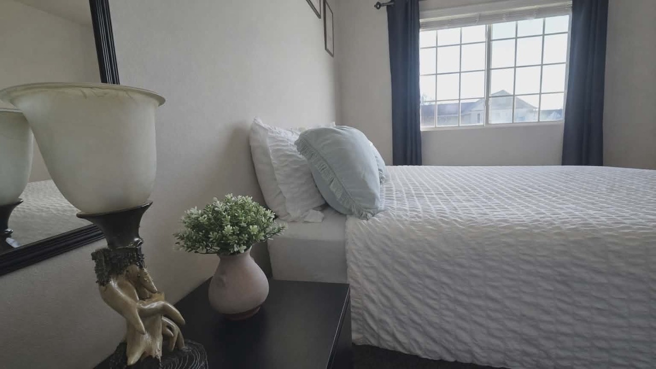 Photo of Bedroom in Papillion