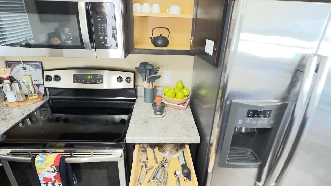 Photo of Kitchen in Papillion
