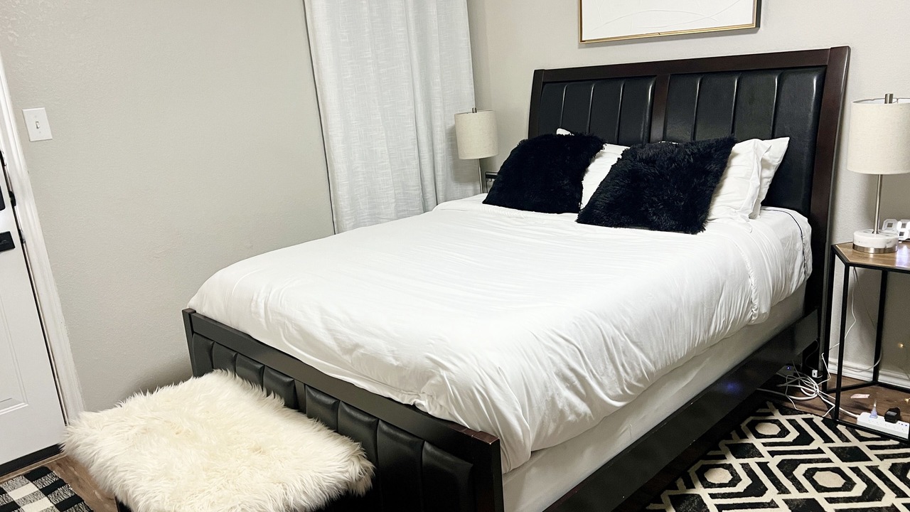 Photo of Bedroom in South Arlington