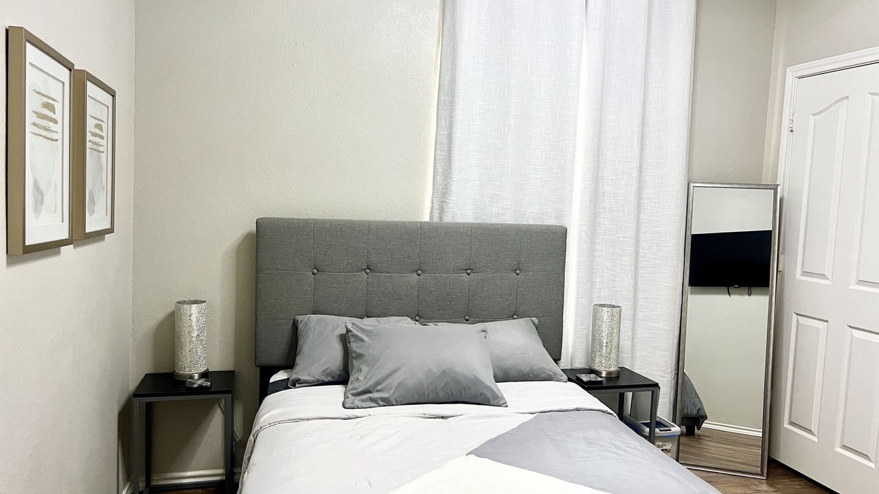 Photo of Bedroom in South Arlington