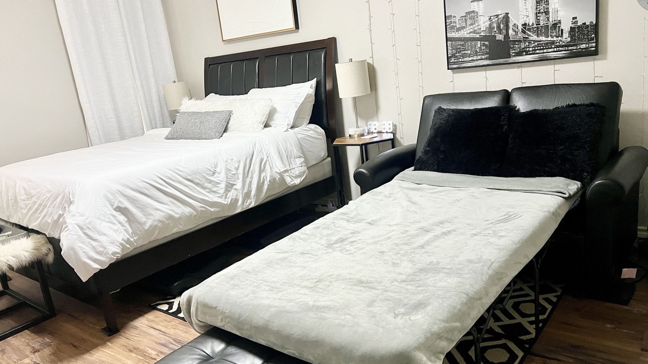 Photo of Bedroom in South Arlington