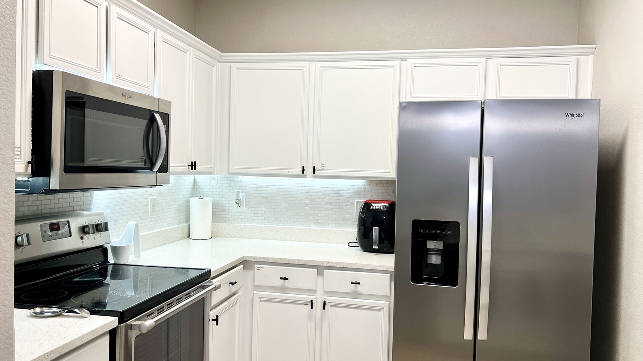 Photo of Kitchen in South Arlington