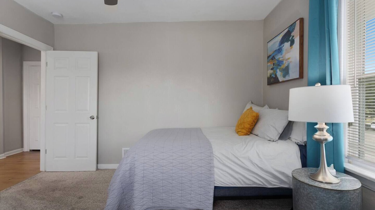 Photo of Bedroom in Kansas City