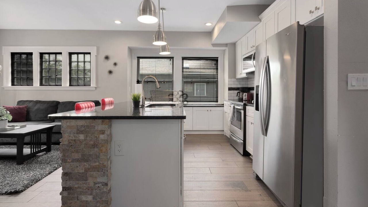 Photo of Kitchen in Kansas City