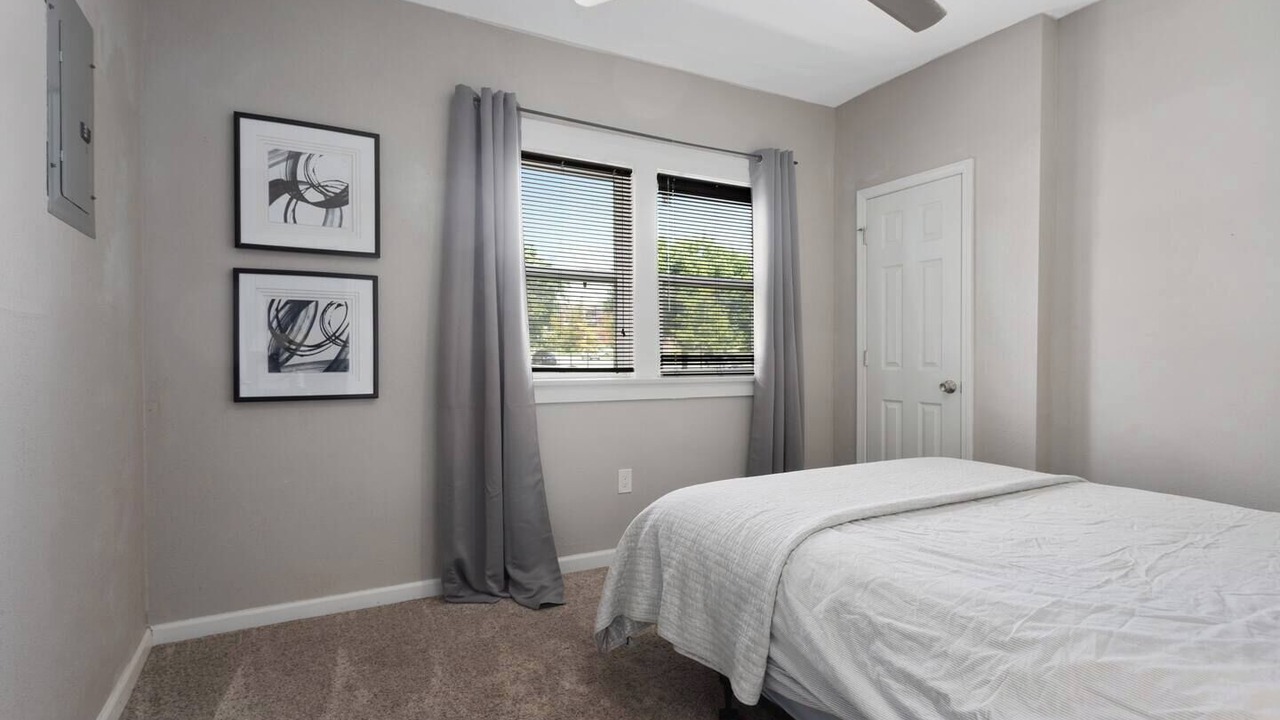 Photo of Bedroom in Kansas City